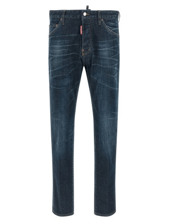 'Teddy' jeans