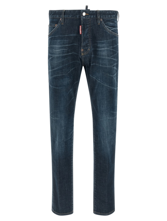'Teddy' jeans #1