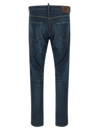 'Teddy' jeans #