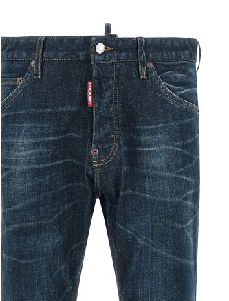 'Teddy' jeans #