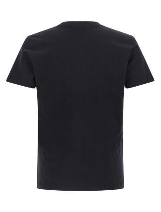 'Hall of Heroes Crest' T-shirt #