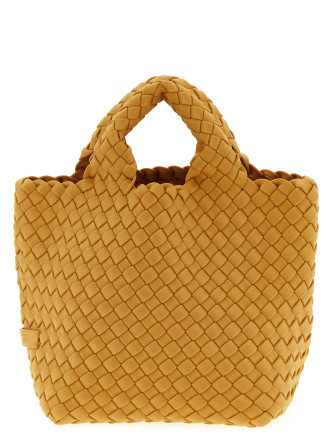 'St. Barths Petit' shopping bag