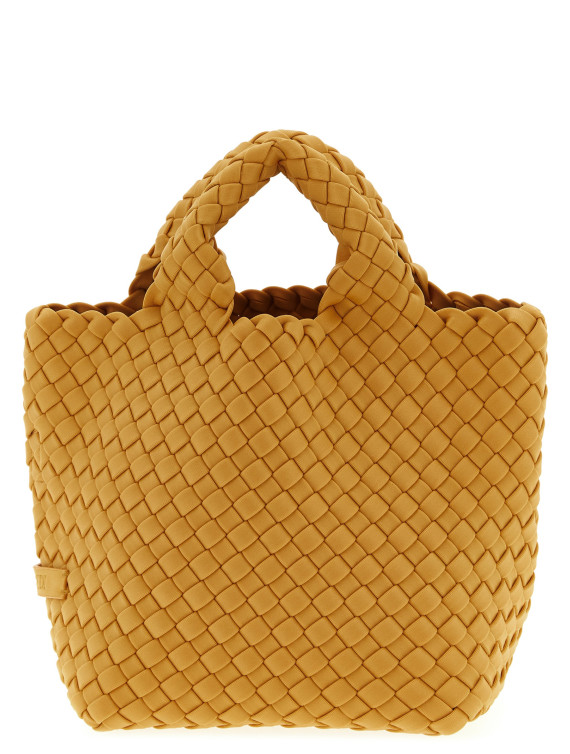 'St. Barths Petit' shopping bag #1