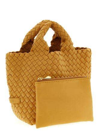 'St. Barths Petit' shopping bag #