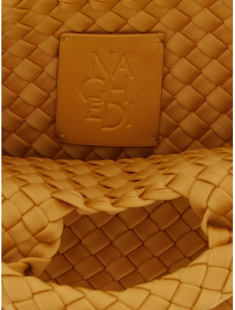 'St. Barths Petit' shopping bag #