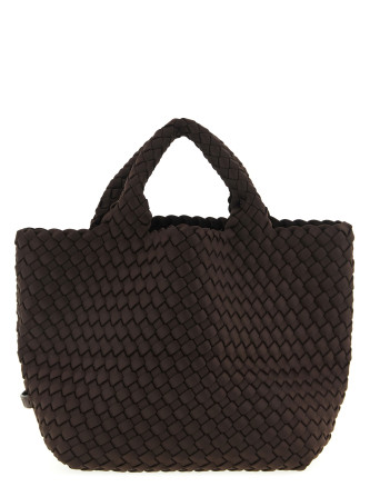 'St. Barths Small' shopping bag