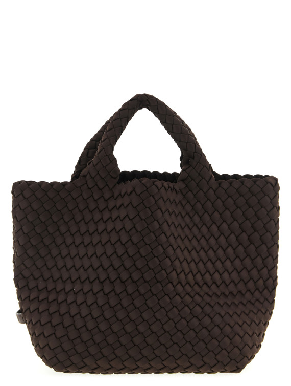 'St. Barths Small' shopping bag #1