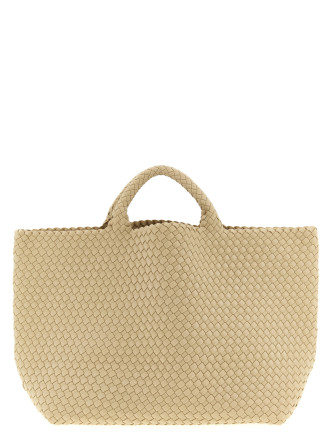 'St. Barths Large' shopping bag