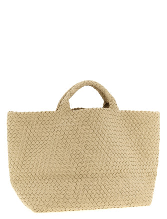 'St. Barths Large' shopping bag #