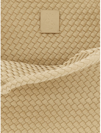 'St. Barths Large' shopping bag #