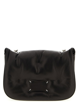 'Glam Slam Flap' shoulder bag