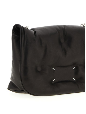 'Glam Slam Flap' shoulder bag #