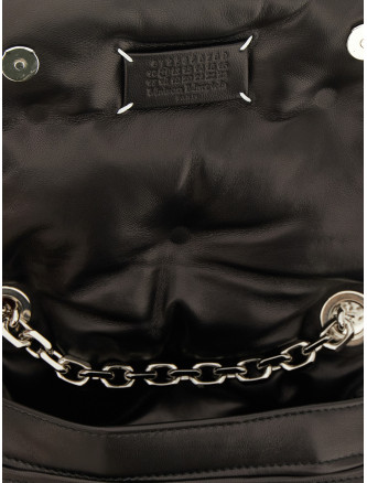 'Glam Slam Flap' shoulder bag #