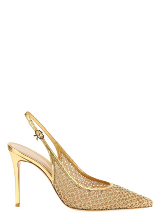 'Nikki' slingback