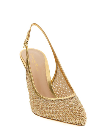 'Nikki' slingback #