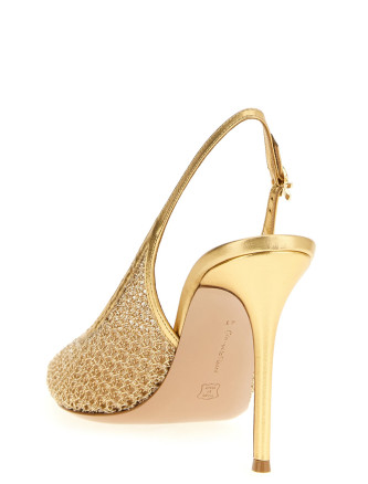 'Nikki' slingback #