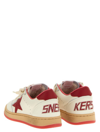 'Ball Star' sneakers #