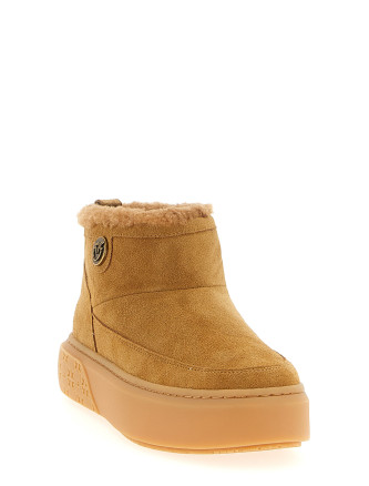 'Yoko 22' ankle boots #