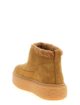 'Yoko 22' ankle boots #