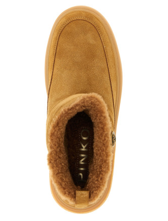 'Yoko 22' ankle boots #