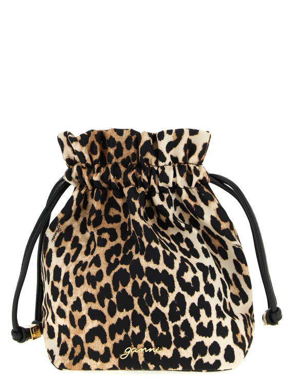 Animalier pouch #1