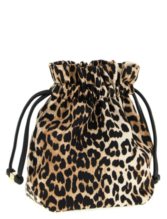 Animalier pouch #