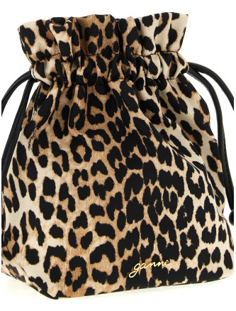 Animalier pouch #