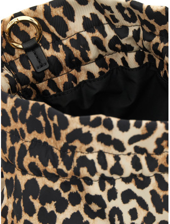 Animalier pouch #