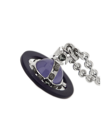 'Petite Original Orb' necklace #