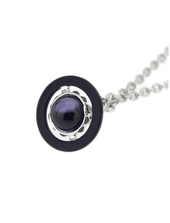 'Petite Original Orb' necklace #