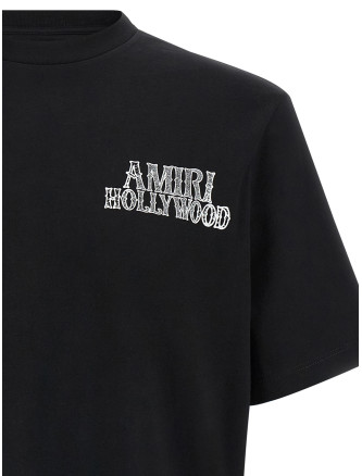 'Hollywood tee' T-shirt #