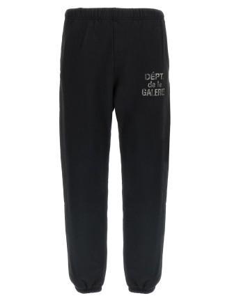 Sweatshirt joggers
