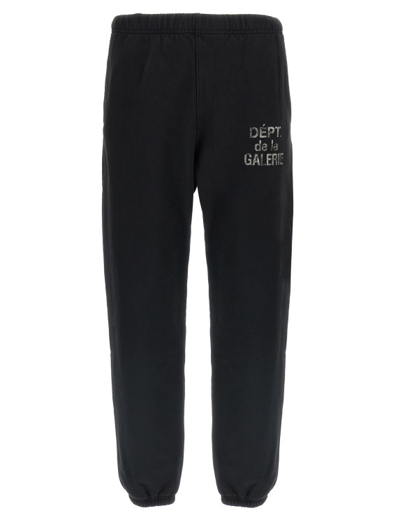 Sweatshirt joggers #1