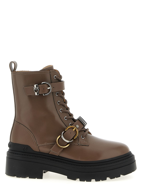 'Mia 19' ankle boots #1