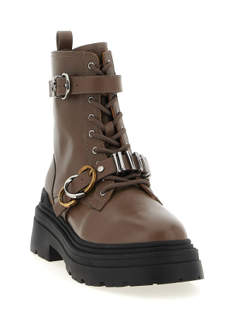 'Mia 19' ankle boots #