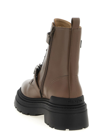 'Mia 19' ankle boots #