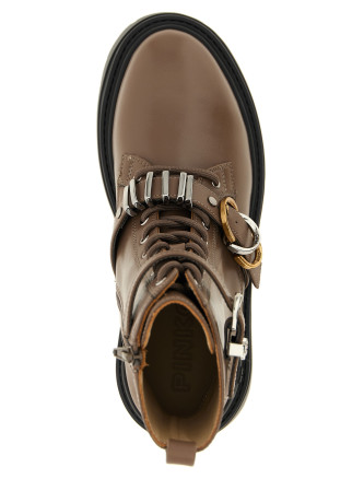 'Mia 19' ankle boots #