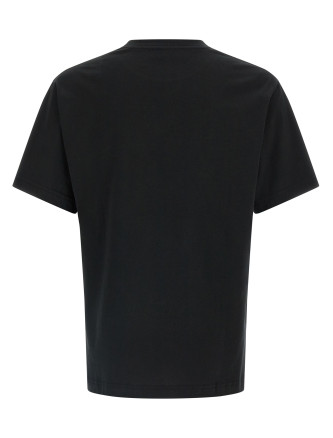 'Wild Tiger' T-shirt #