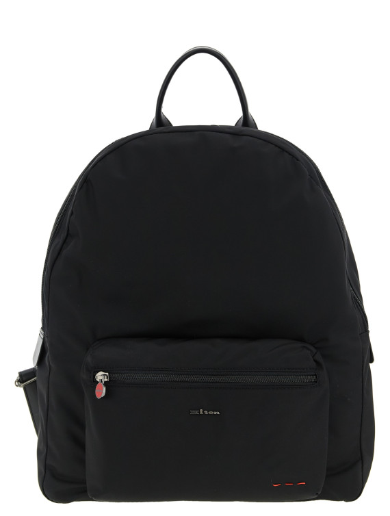 Nylon backpack #1