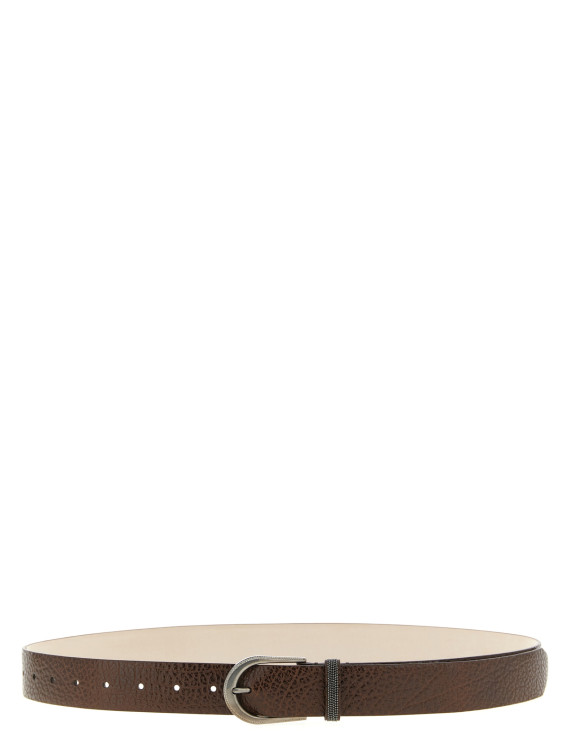 'Glossy' jewel belt #1