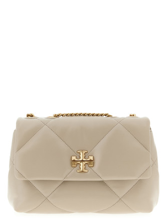 'Kira Diamond Quilted' crossbody bag
