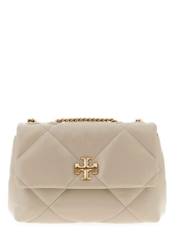 'Kira Diamond Quilted' crossbody bag #1