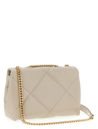 'Kira Diamond Quilted' crossbody bag #