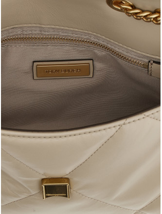 'Kira Diamond Quilted' crossbody bag #