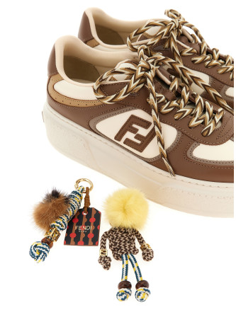 'Fendi Match' sneakers #