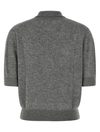 'Shrunken Jo' polo shirt #