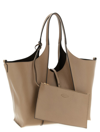 'T Timeless' shopping bag #