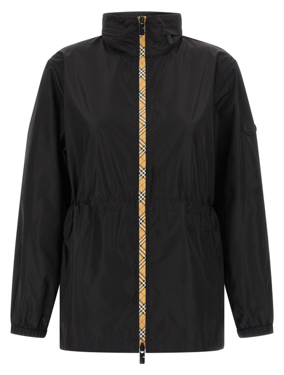 'Blackpool' jacket #1