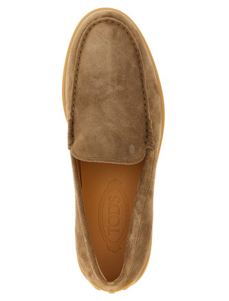 'Pantofola' loafers #