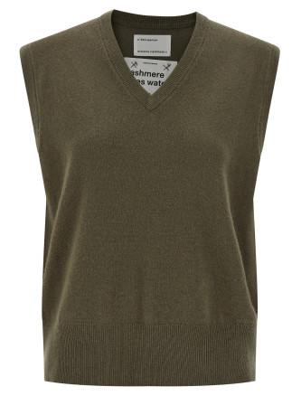 'n°243 spencer' vest